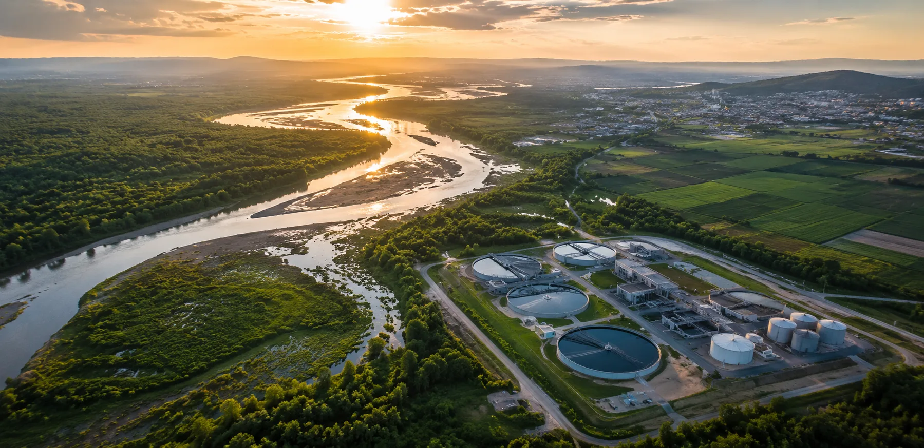The GWC Water Risk Assessment Framework